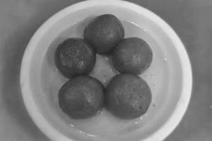 Angoori Gulab Jamun (mini) 500gms
