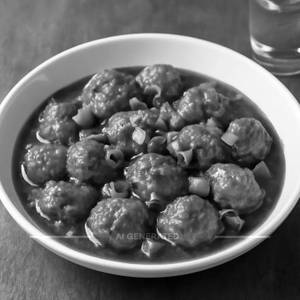 Chicken Munchurian