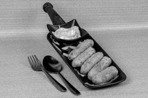 Paneer Kurkure Fingers