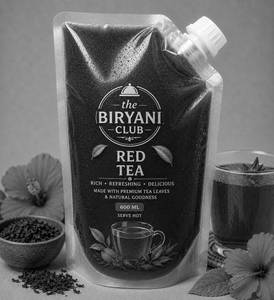 Red Tea [600 ml, Serves 6]