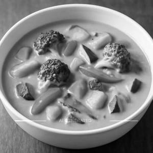 Thai Red Curry
