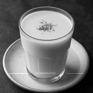 Mango Lassi