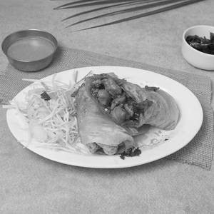 Chicken Roll