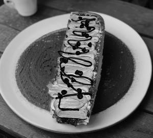 Trending Tres Leches (Coffee Chocolate)