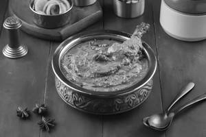 Chicken Korma
