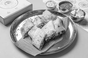 Paneer Rava Dosa