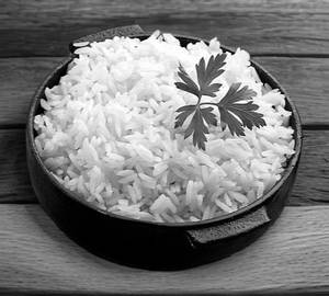 Simple Rice
