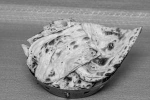 Butter Naan
