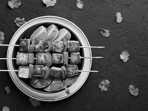 Classic Paneer Tikka