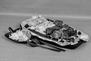 Non-Veg Tandoori Platter