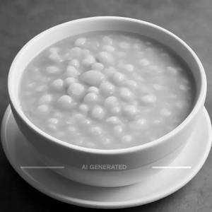 Sweet Corn Soup