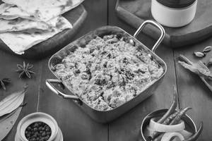 Chicken Kali Mirch
