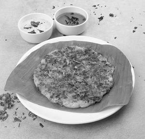 Mix Veg Oothappam