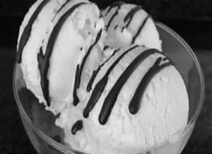 Vanilla Ice Cream