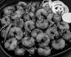 Prawns 65