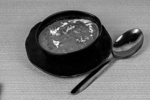 Rajmah Masala