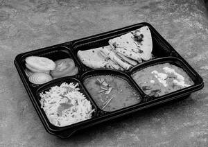 Veg Thali