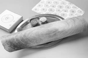Paper Dosa