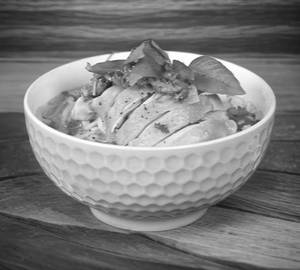 Chicken soup