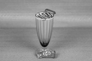 Kit Kat Shake
