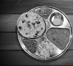 Thali