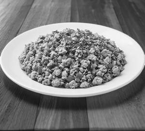 Egg Bhuriji