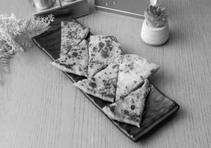 ALOO PARATHA