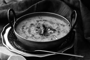 Dal Tadka