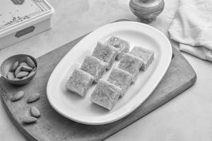 Ghiya Burfi