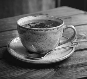 Indian Hot Tea