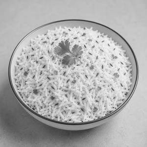 Jeera Rice