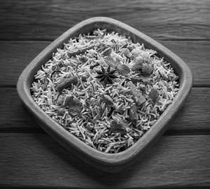 Veg Dum Biryani