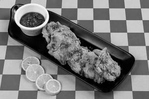 (pfc) Pop Tate's Fried Chicken