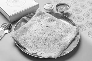 Rava Dosa