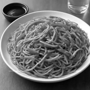 Schezwan Noodle
