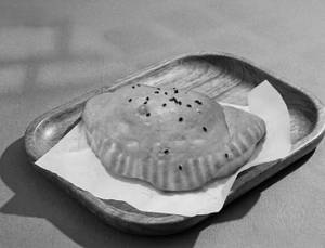 Chicken Chettinad Calzone [80 g]