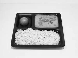 Dal Rice Combo
