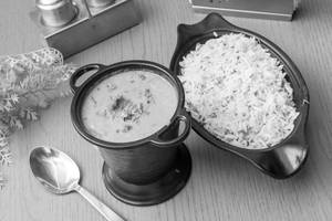Jeera Rice