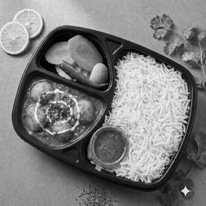 Aloo Dum Punjabi Box