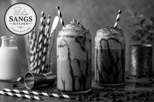 Cold Coffee