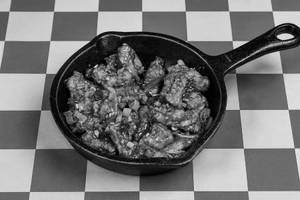 Fish Manchurian