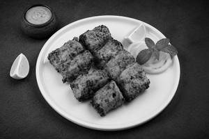 Stuffed Chaap