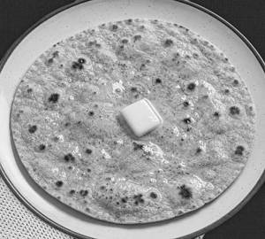 1 roti butter