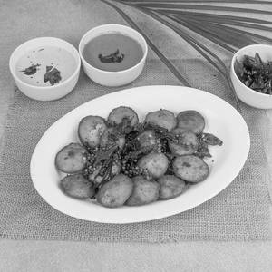 Podi Idli