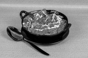 Kadhai Chicken