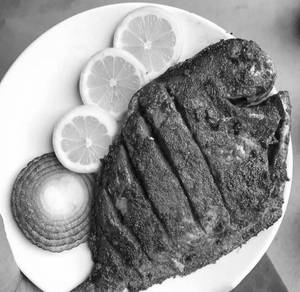 Pilot Fish Fry