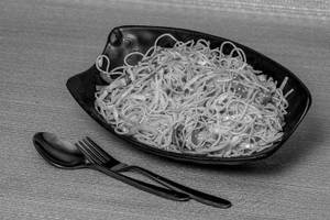 Veg Chowmein
