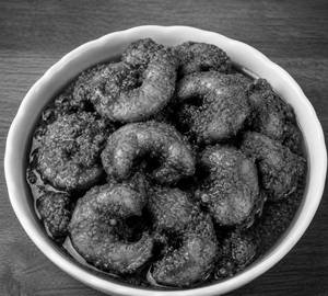 Prawns Pickle (Large - Premium)