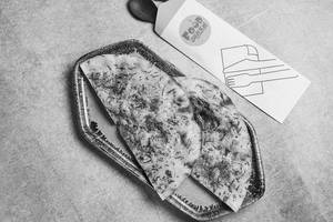 Masala Kulcha
