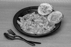Mix Sauce Pasta